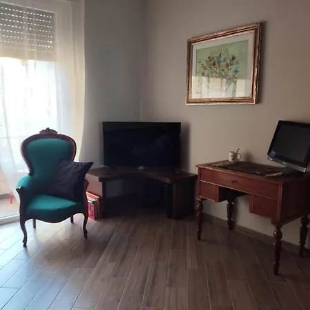 Casa Di Mamma Apartmán *