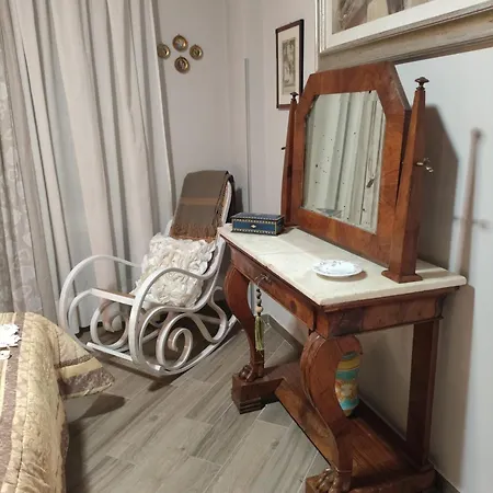 Casa Di Mamma Apartmán Caserta