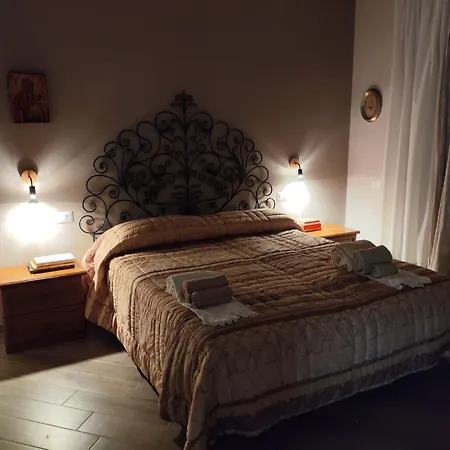 Casa Di Mamma Caserta