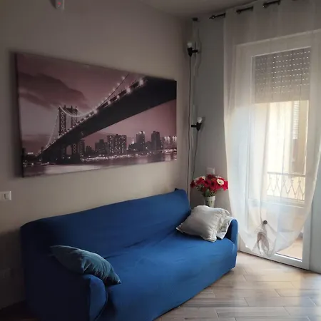 Casa Di Mamma Caserta